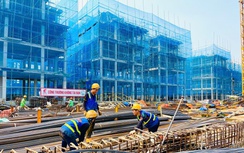 Phân cấp, phân quyền trong hoạt động xây dựng - bước chuyển lớn của chính sách