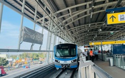 Đồng Nai “bật đèn xanh” cho nhà đầu tư kéo dài metro về trung tâm và sân bay Long Thành