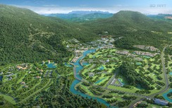 Đà Nẵng khởi công dự án "kích hoạt" khu thương mại tự do thành phố