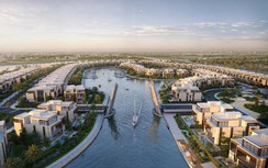 Triết lý thiết kế của Masterise Homes: Từ di sản bản địa đến chuẩn mực sống toàn cầu