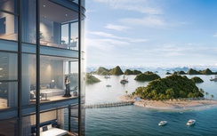 Du lịch Vân Đồn - Điểm hẹn yêu thích của giới trẻ