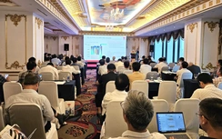 Giải pháp công nghệ xử lý rác thải trong sản xuất xi măng