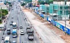 Quốc lộ 13 - "con đường tơ lụa" tạo cú hích bất động sản Đông Bắc TP.HCM