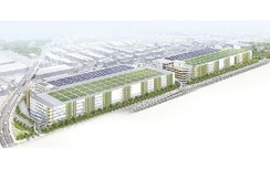 Mitsubishi Estate, Tokyu Land, CRE to develop Kanto’s first next-gen logistics hub