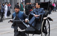 Chiếu miễn phí "Nguyễn Ái Quốc ở Hồng Kông" và gần 50 tác phẩm điện ảnh của Việt Nam