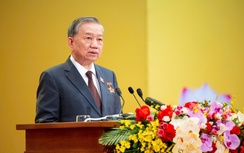 Quốc hội phải "mở đường, sửa đường" trên hành trình đưa đất nước đến hùng cường