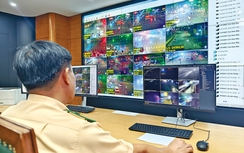 Sẽ có “CSGT điện tử”, hạn chế trực tiếp dừng phương tiện