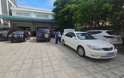 Các xã miền núi Quảng Ngãi sẽ được cấp xe công vụ 2 cầu