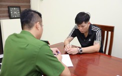 Hưng Yên: Đột kích sới bạc khủng núp bóng trang trại, bắt giữ 18 đối tượng