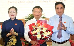 Khánh Hòa có tân phó chủ tịch UBND tỉnh