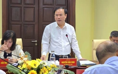 Gỡ khó khi thực hiện chính quyền hai cấp trong lĩnh vực giao thông, xây dựng tại Đà Nẵng