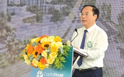 Thứ trưởng Nguyễn Văn Sinh: Đầu tư nhà ở xã hội là nhiệm vụ quan trọng của Đà Nẵng