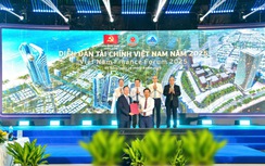 Vietcombank và Đà Nẵng hợp tác phát triển dịch vụ tại Trung tâm Tài chính Quốc tế Việt Nam