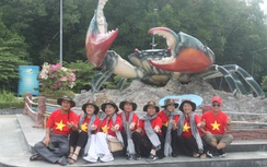 Nhiều hoạt động tại ngày hội cua Cà Mau lần 2, hứa hẹn hút khách du lịch