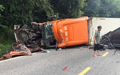 Tin tức tai nạn giao thông mới nhất hôm nay 28/8/2025