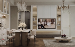 Bất ngờ căn hộ cao cấp Long Biên chốt deal rẻ hơn 1 tỷ đồng trên livestream Sunshine Group