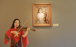 Điều đặc biệt chưa từng có trong MV "Tiến quân ca"