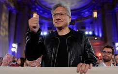 CEO Nvidia: Cơn sốt AI chưa kết thúc dù dự báo doanh số không như kỳ vọng