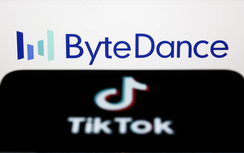 Chủ sở hữu TikTok định giá hơn 330 tỷ USD khi doanh thu vượt Meta