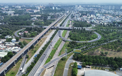 TP.HCM phê duyệt dự án hơn 12.400 tỷ đồng đầu tư hoàn chỉnh nút giao Gò Công