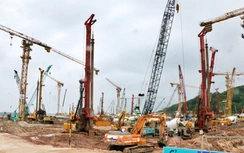 Chính phủ yêu cầu An Giang khởi công đồng loạt các dự án hạ tầng APEC trong tháng 9