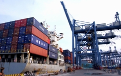 3 cảng biển Việt Nam lọt top xử lý khối lượng hàng container lớn nhất thế giới
