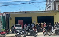 Nghi ngạt khí từ máy phát điện, gia đình 4 người ở Hà Tĩnh thương vong