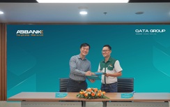 ABBANK và QATA hợp tác chiến lược, cung cấp giải pháp "lưu trú xanh" cho người Việt