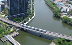 TP.HCM ban hành quy định phát triển đô thị theo hướng phát triển giao thông công cộng