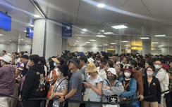 TP.HCM: Metro số 1 miễn vé ngày 2/9, bổ sung thêm 44 điểm bán vé tự động