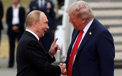 Vì sao Mỹ cần châu Âu để có "đòn bẩy", tác động tới Nga trong vấn đề Ukraine?