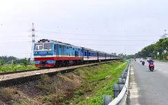 Sẽ quy định tiêu chuẩn loại chỗ trên tàu hỏa để định giá vé