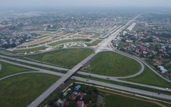 Giao thông – Xây dựng: Chìa khóa mở lối cho Thái Nguyên bứt phá phát triển