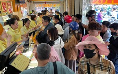 Bỏ độc quyền, giảm thuế: Thị trường vàng chờ một cuộc tái định hình