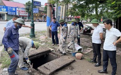 Bắc Ninh: Sau nạo vét kênh mương, phường Bắc Giang có hết cảnh cứ mưa là ngập?