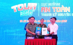 Ra mắt “Biệt đội 360” giúp học sinh, sinh viên TP.HCM phòng chống lừa đảo