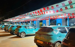 Từ xe xăng đến xe xanh, doanh nghiệp vận tải ở Lào Cai bứt phá vì môi trường