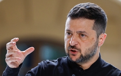 Ông Zelensky: Cần xác định rõ nước nào sẽ giúp Ukraine phòng thủ?