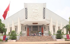 Chiêm ngưỡng những bảo vật kể chuyện Bác Hồ tại Bảo tàng Hồ Chí Minh