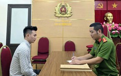 Bản tin TNGT 29/8: Tạm giữ hình sự nam thanh niên lao xe vào công an bảo vệ A80