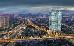 Mừng đại lễ 2/9 - Đón tân gia siêu chất: Căn studio The Ninety Complex với đa tầng lợi ích