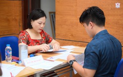 Đại học Y Hà Nội tuyển bổ sung 80 chỉ tiêu ngành Công tác xã hội