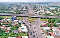 “Vẽ lại bản đồ” giao thông siêu đô thị 14 triệu người: Những điểm nghẽn cần khơi thông