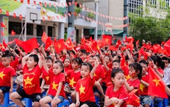 Chính sách học phí mới: Miễn, giảm, hỗ trợ từ năm học 2025