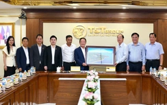 T&T Group đề xuất nghiên cứu đầu tư nhiều dự án chiến lược, đột phá tại Cà Mau