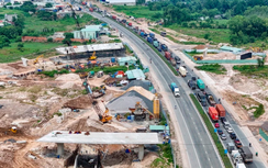 TP.HCM: Nhiều phương án gỡ vướng giải ngân vốn đầu tư công