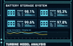 Công nghệ mới giúp pin xe điện an toàn hơn