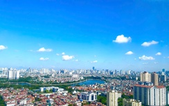 Luật Xây dựng (sửa đổi): Gỡ nút thắt, thúc đẩy đầu tư