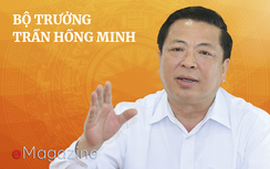 Từ “giao thông trên chiến hào” đến những siêu dự án quốc gia