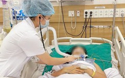 Hai người phụ nữ liệt toàn thân sau tiêm botox làm đẹp